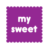 my sweet